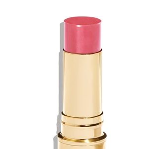 beautycounter Color Pinch Cream Blusher Hibiscus